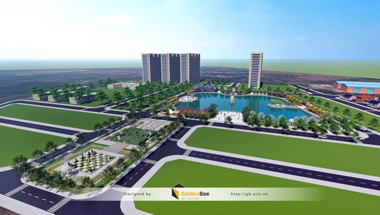 Ho Bich Ngoc khu Tai Phu